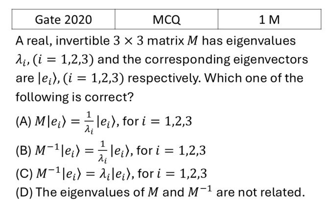 Question 8