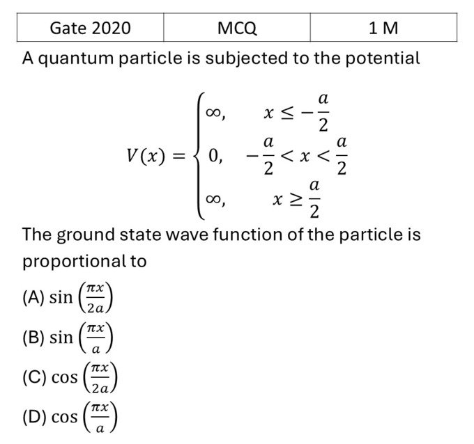 Question 7