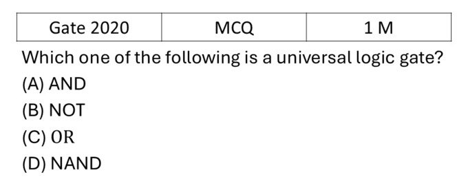 Question 7