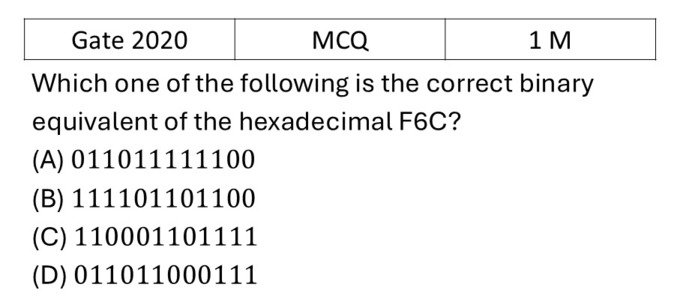 Question 8