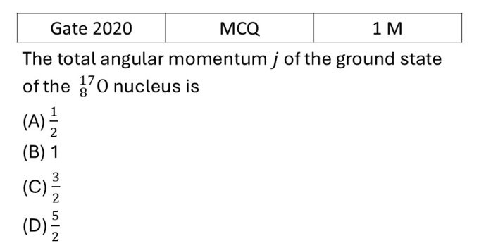 Question 8