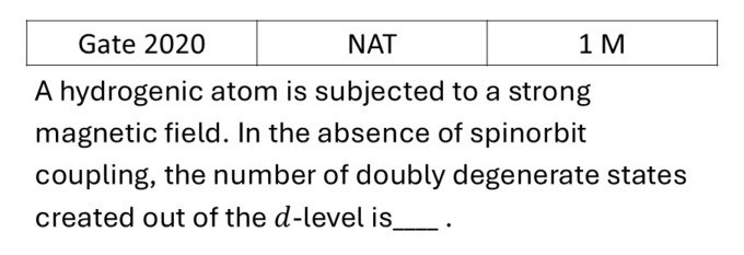 Question 19