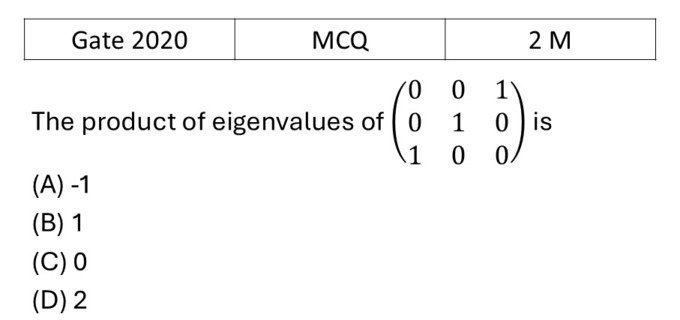 Question 9