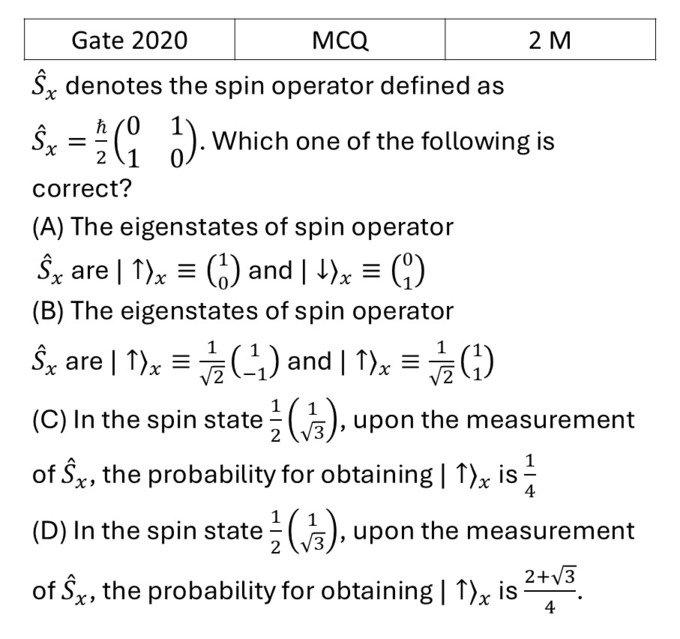 Question 14