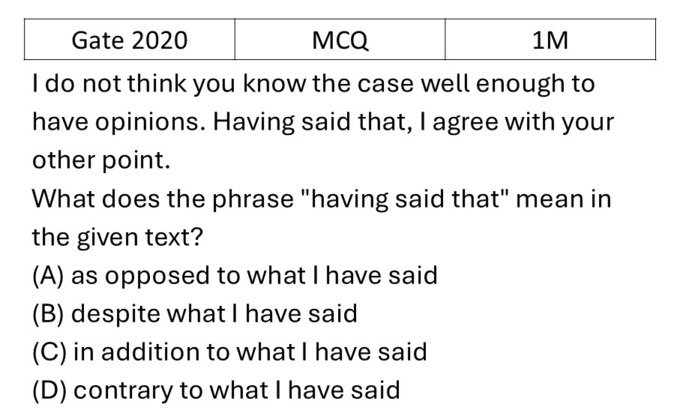 Question 26
