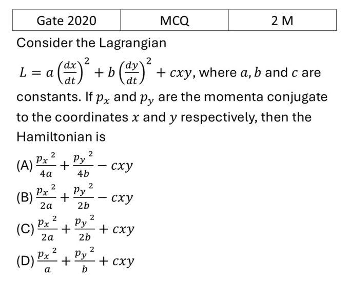 Question 14