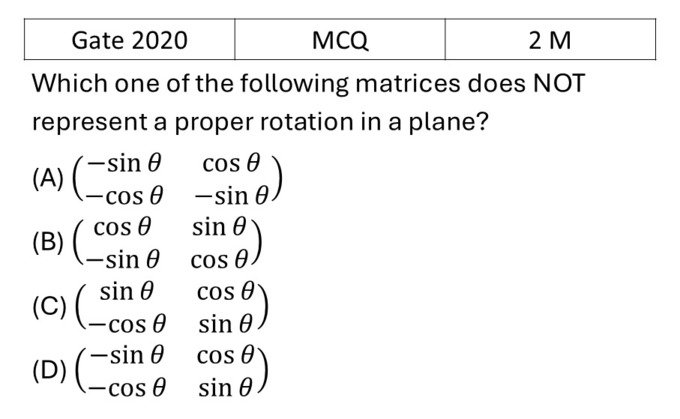 Question 10