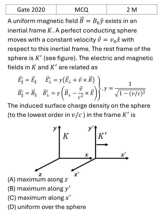 Question 7