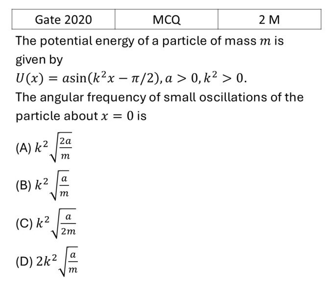 Question 8