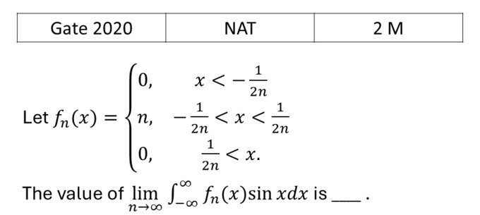Question 8