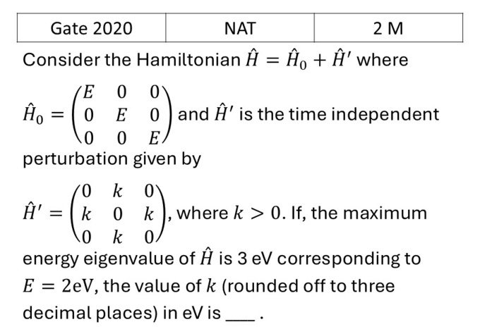 Question 10