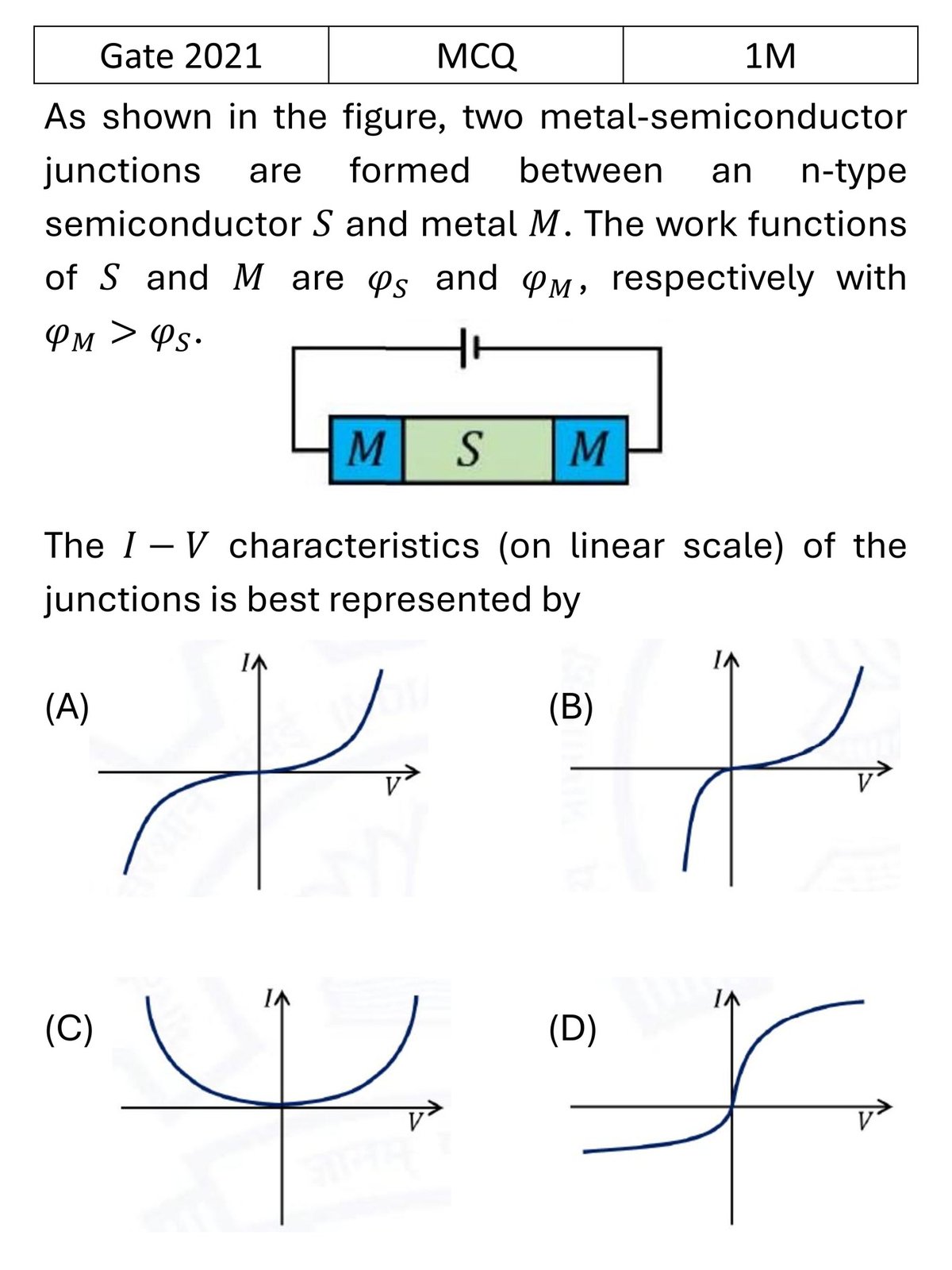 Question 8