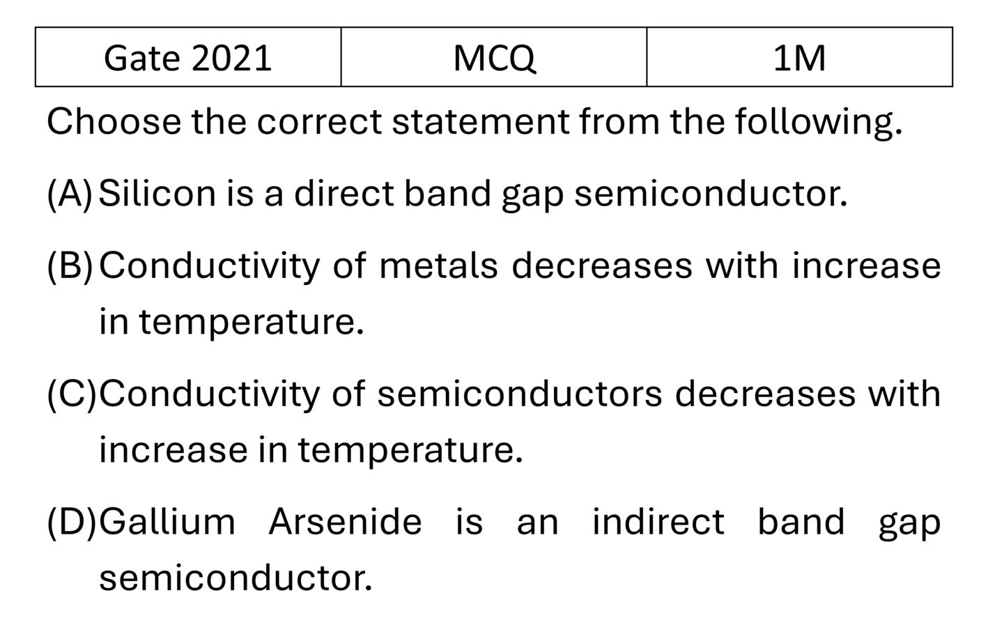 Question 9