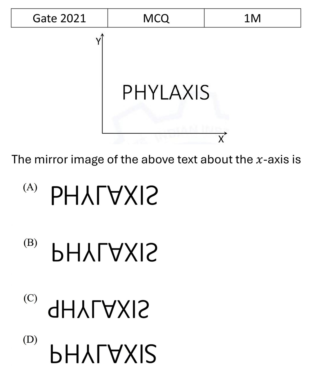 Question 29