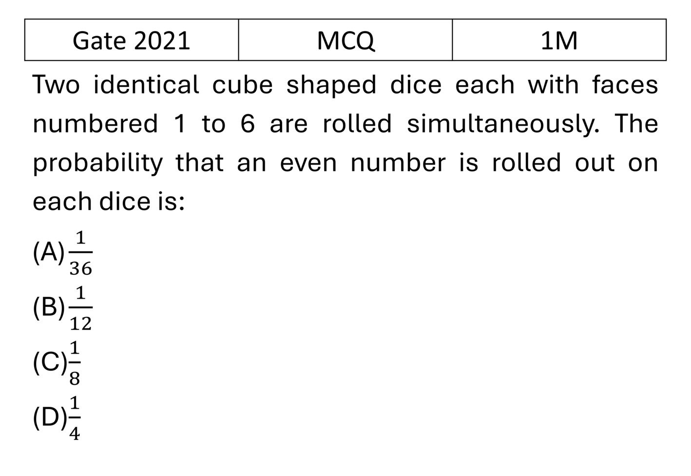 Question 23