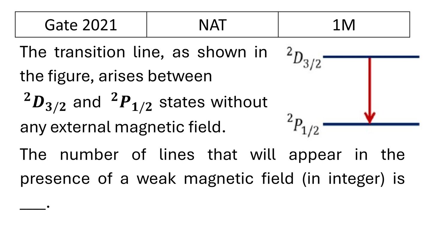 Question 3