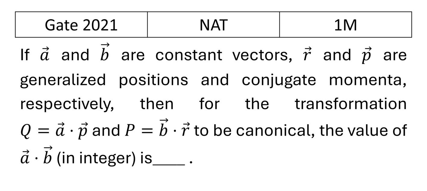 Question 7