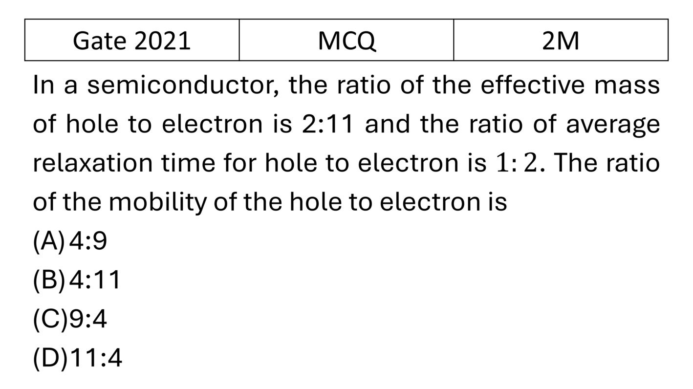 Question 11