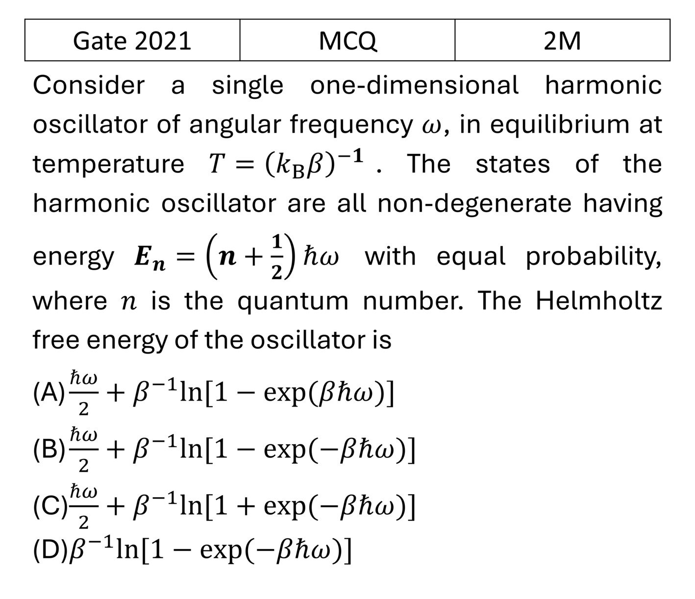 Question 11