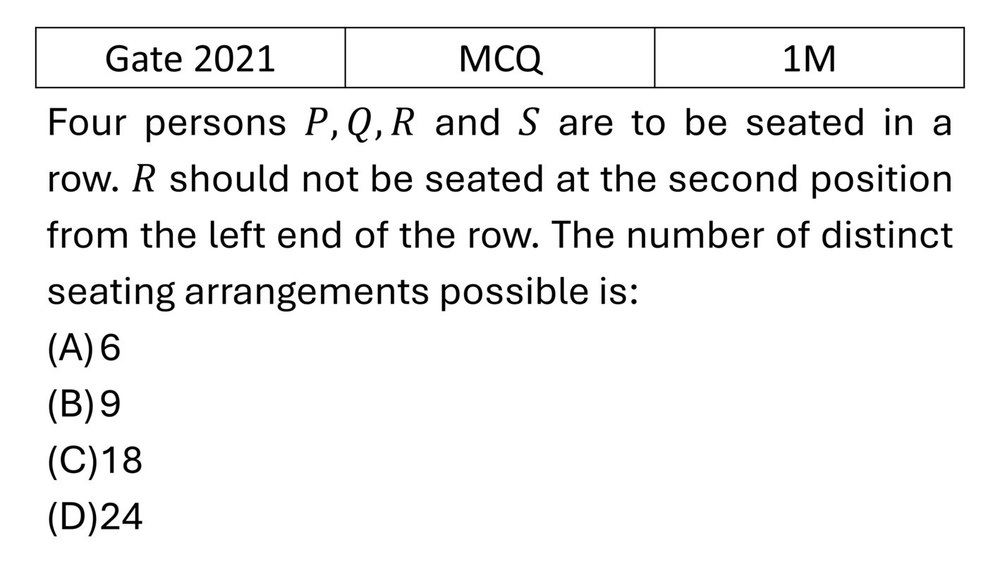 Question 24