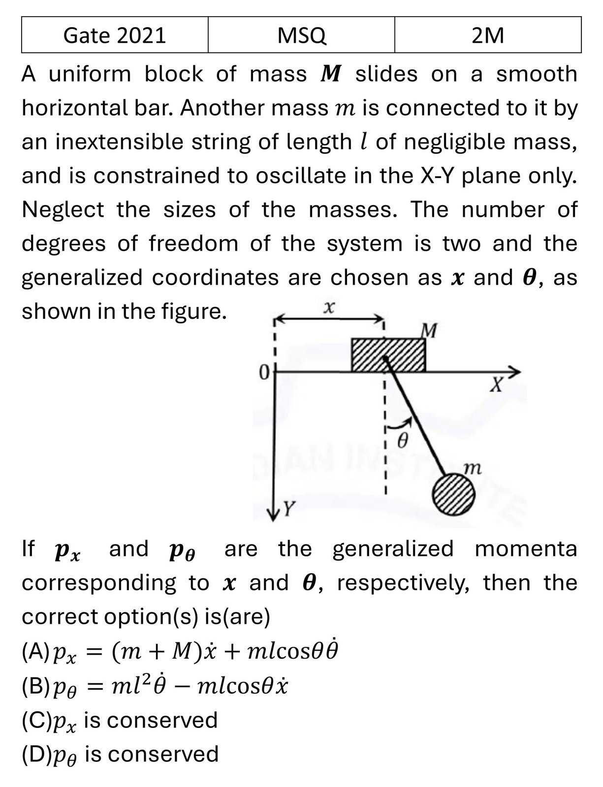 Question 17