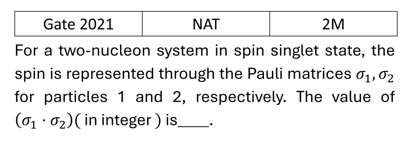Question 7