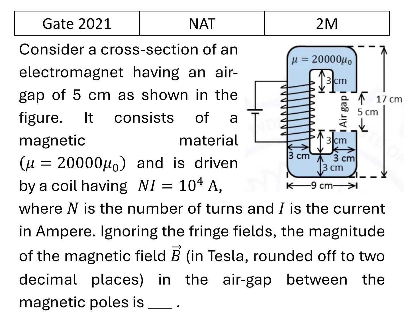 Question 14