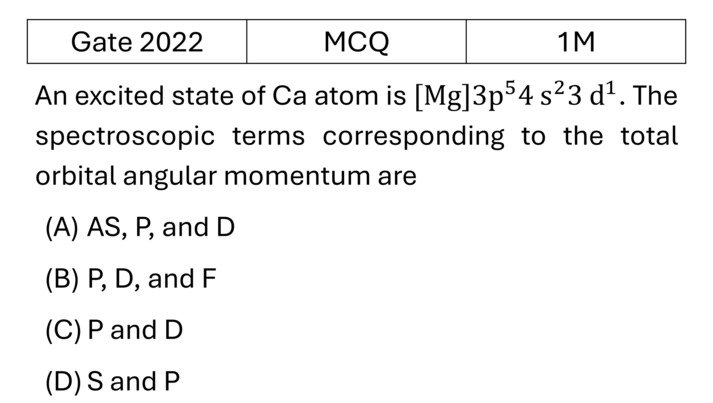 Question 22