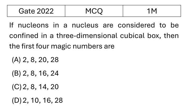 Question 9