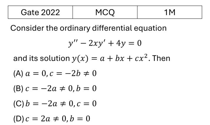 Question 8