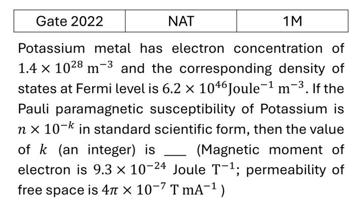 Question 7