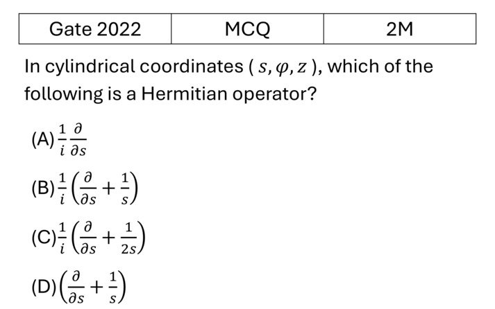 Question 22