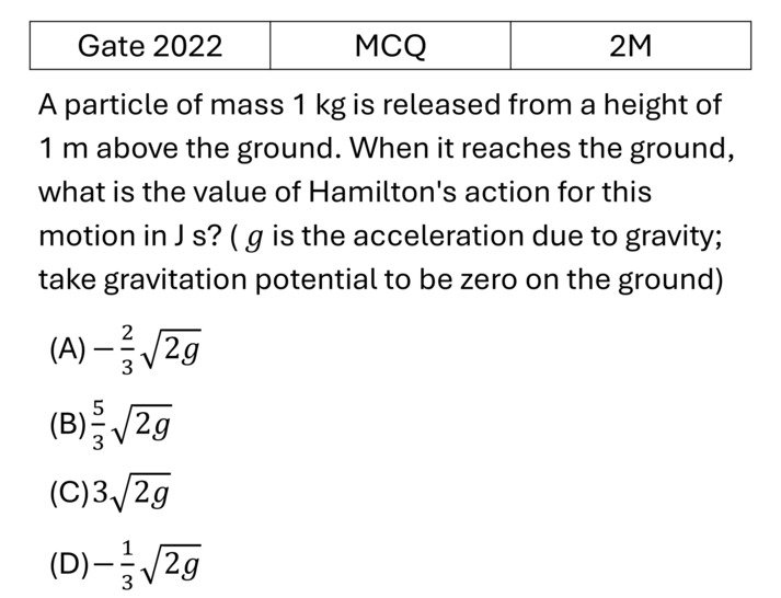 Question 19