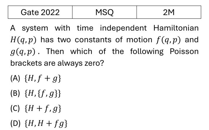 Question 8
