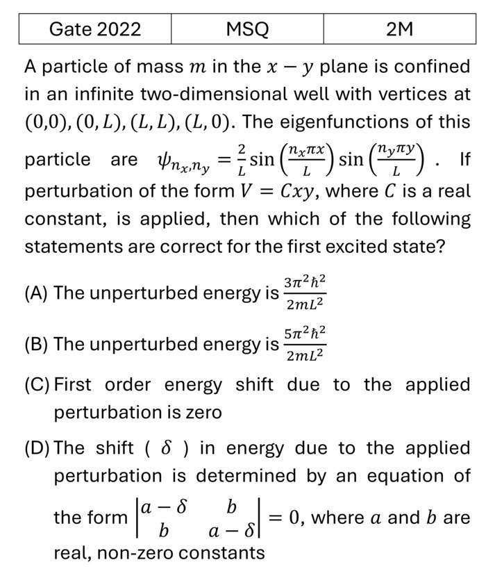 Question 13