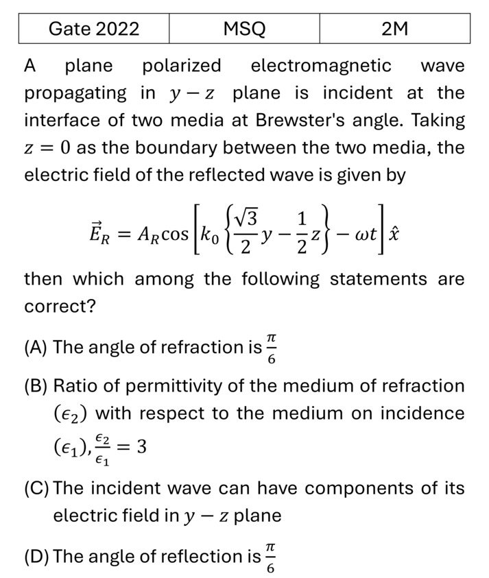 Question 8