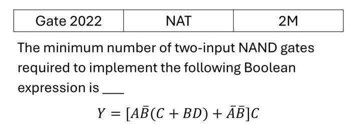 Question 10