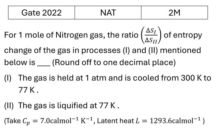 Question 7