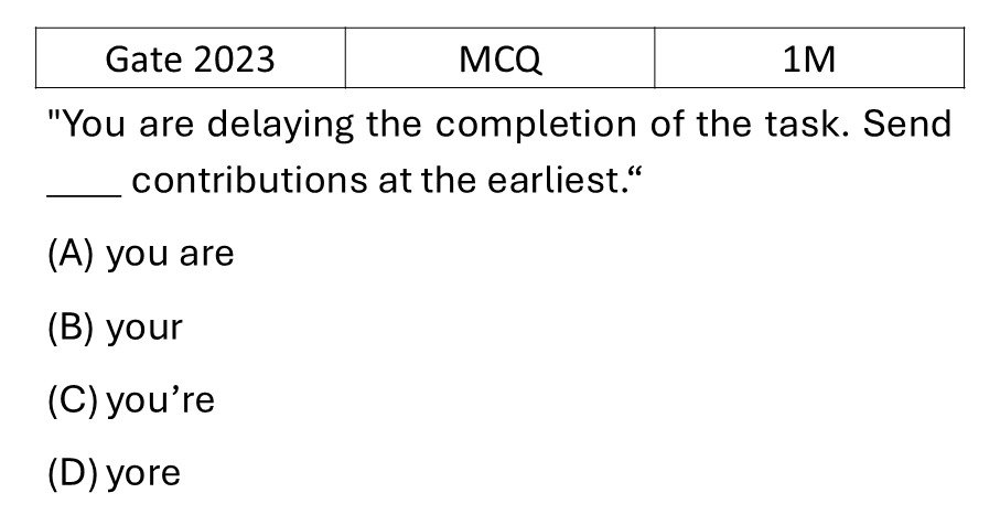 Question 29