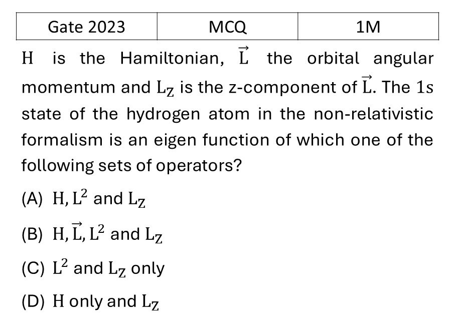 Question 15