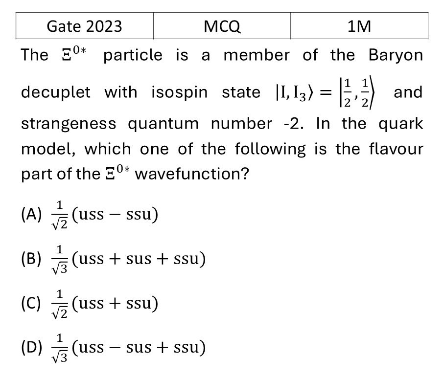 Question 18