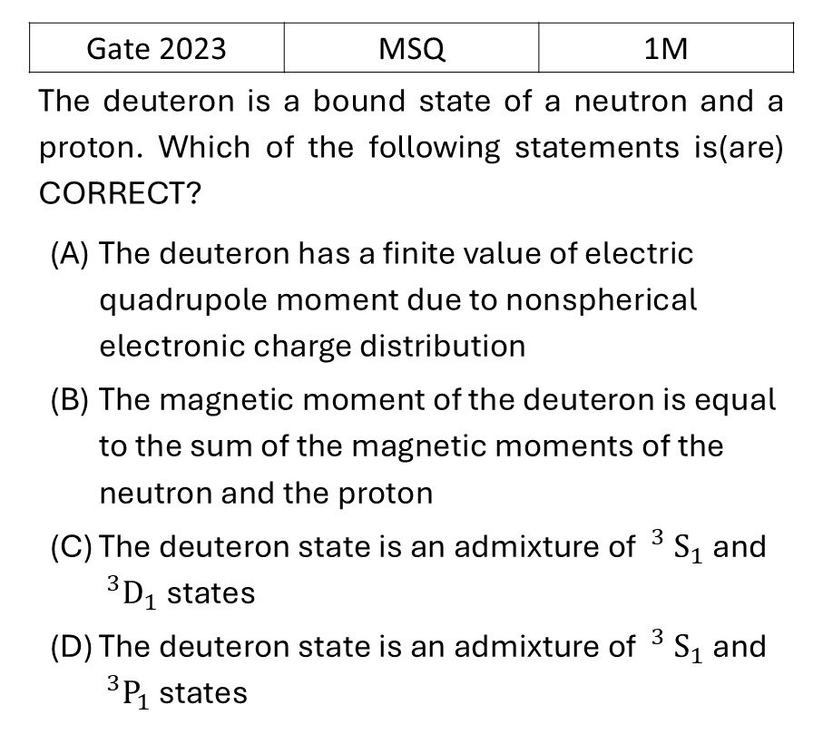 Question 8
