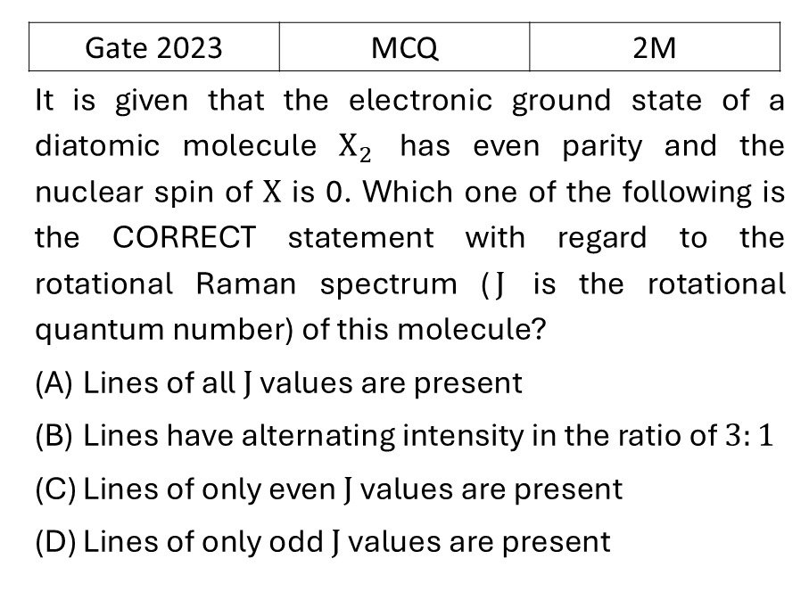 Question 12
