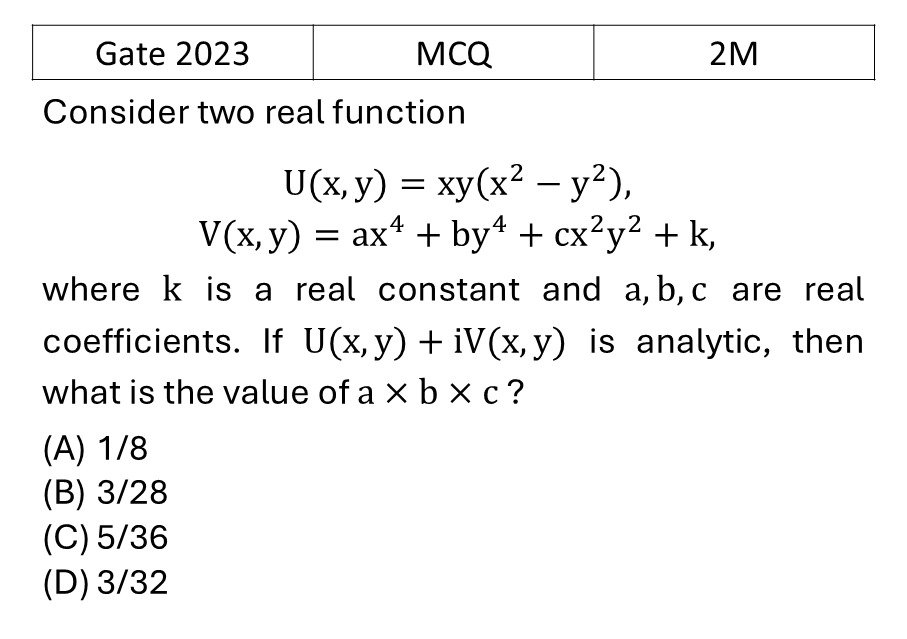 Question 15