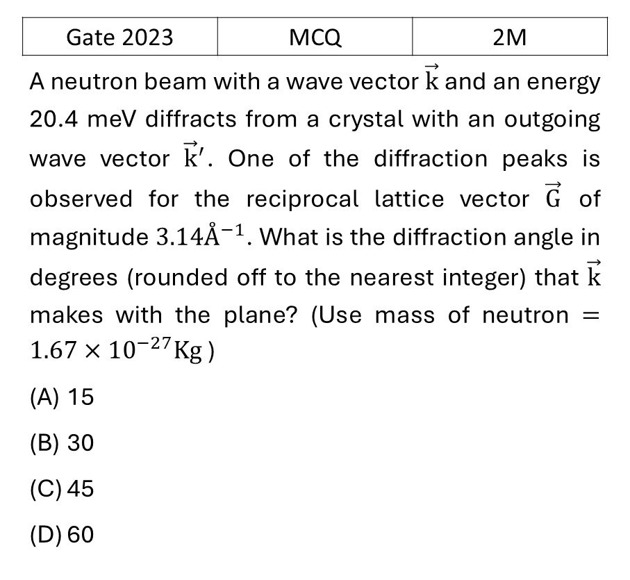 Question 5