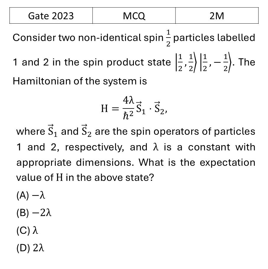 Question 17