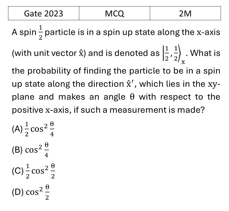 Question 18