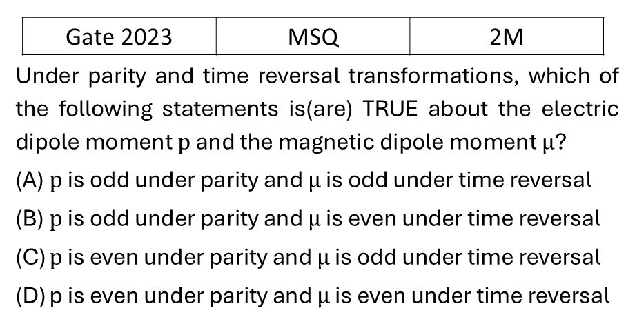 Question 19