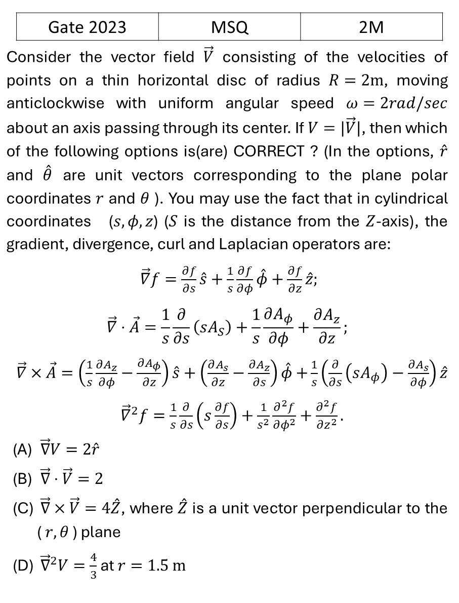 Question 9