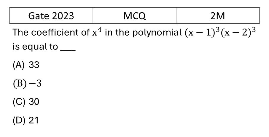 Question 28